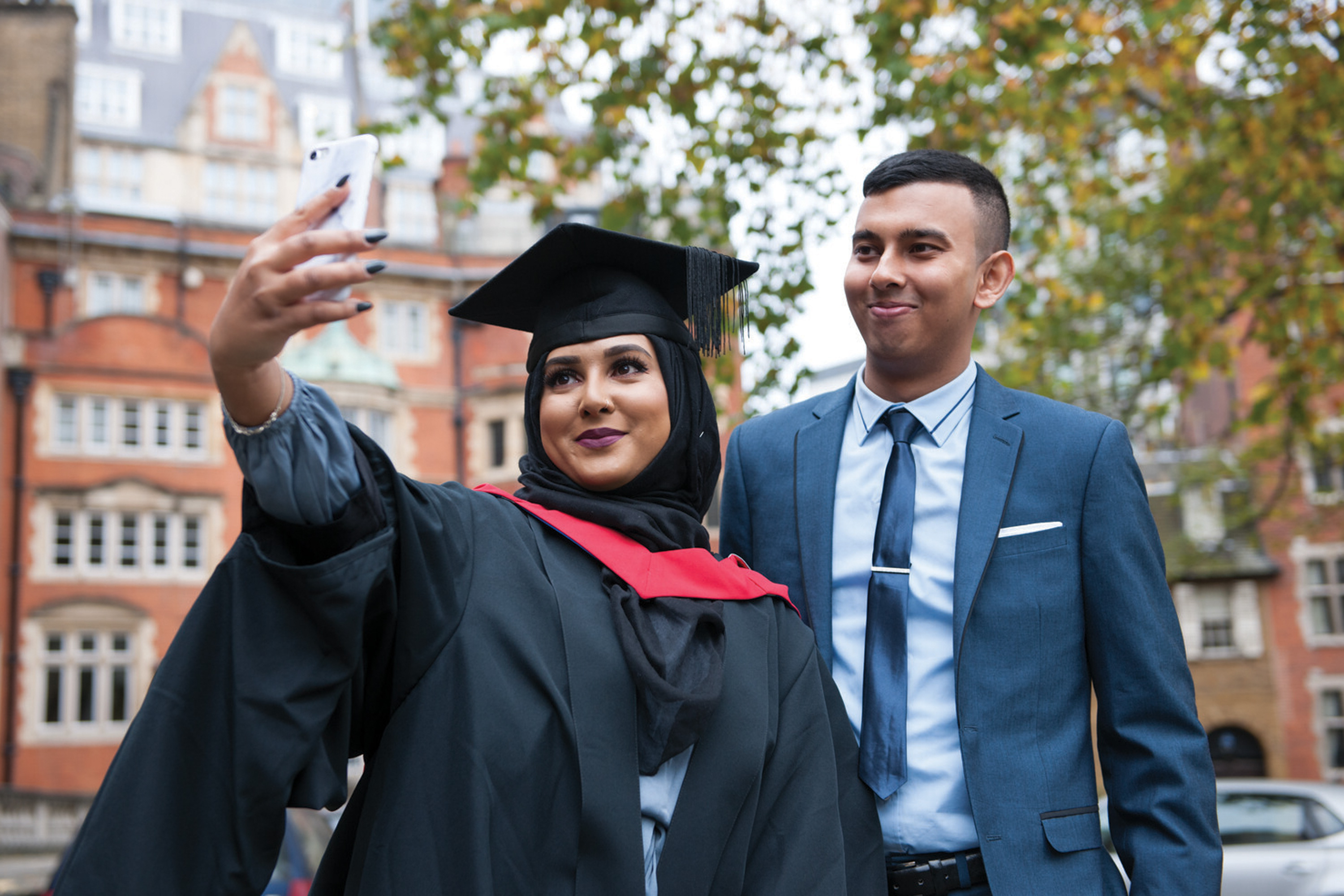 Plagued by the question whether to for #graduationgownhire or buy outright.  We have great offers for sale and also afford… | Graduation gown, Rent  prices, Gown hire